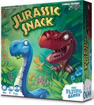 4531730 Jurassic Snack (Edizione Inglese)