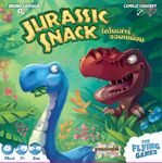 4735361 Jurassic Snack (Edizione Inglese)