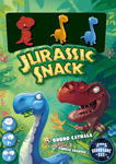 5960088 Jurassic Snack (Edizione Inglese)