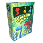 5960089 Jurassic Snack (Edizione Inglese)