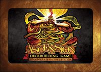 3867155 Ascension: Year Four Collector's Edition