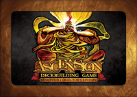 3867711 Ascension: Year Four Collector's Edition