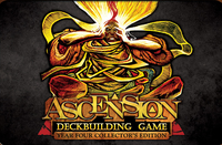 3913588 Ascension: Year Four Collector's Edition