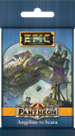 4171546 Epic Card Game: Pantheon – Angeline vs Scara
