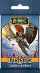 4171551 Epic Card Game: Pantheon – Gareth vs Lashnok