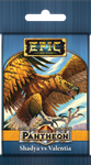 4171557 Epic Card Game: Pantheon – Shadya vs Valentia