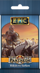 4171555 Epic Card Game: Pantheon – Riksis vs Tarken
