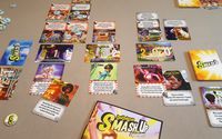 4084790 Smash Up: That '70s Expansion