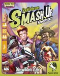 4144921 Smash Up: That '70s Expansion