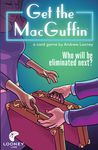 3937381 Get the MacGuffin