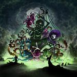 3874929 A'Writhe: A Game of Eldritch Contortions