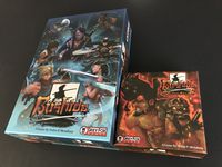 4597369 Bushido: Rising Rage