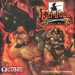 4892616 Bushido: Rising Rage