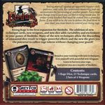 4892617 Bushido: Rising Rage