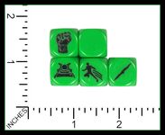 4892690 Bushido: Rising Rage