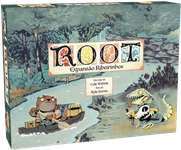 4797928 Root: La Compagnia del Fiume