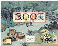 4800031 Root: La Compagnia del Fiume