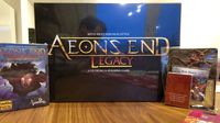 4472944 Aeon's End: Legacy