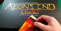 4475342 Aeon's End: Legacy