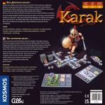 6250444 Karak (Edizione Tedesca)