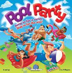 3914658 Pool Party (Edizione Tedesca)