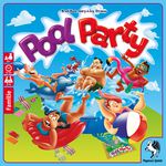 4318425 Pool Party (Edizione Tedesca)
