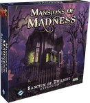 3885752 Mansions of Madness: Second Edition – Sanctum of Twilight