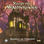 4499835 Mansions of Madness: Second Edition – Sanctum of Twilight