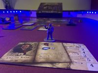 5876118 Mansions of Madness: Second Edition – Sanctum of Twilight