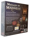 5897065 Mansions of Madness: Second Edition – Sanctum of Twilight