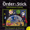 169316 Order of the Stick Adventure Game: Deluxe Edition