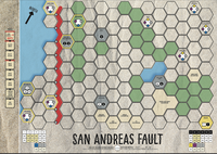 3887293 Age of Steam Expansion: San Andreas Fault