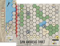 3888570 Age of Steam Expansion: San Andreas Fault