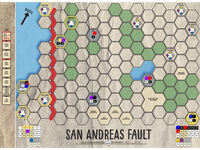 3888586 Age of Steam Expansion: San Andreas Fault