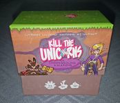 5013125 Kill the Unicorns: The Underground Awakens