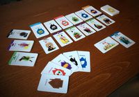3927059 Villagers - Kickstarter edition