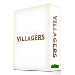 3927496 Villagers (Edizione Inglese)