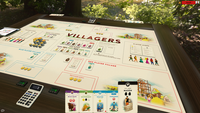 4068927 Villagers – Costruisci il tuo Villaggio