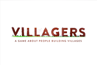 4068928 Villagers (Edizione Inglese)