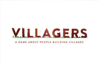 4068928 Villagers - Kickstarter edition