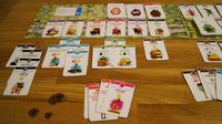 4126780 Villagers - Kickstarter edition