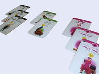 4132475 Villagers - Kickstarter edition