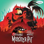 3894609 Catacombs Monster Pit