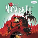 5535080 Catacombs Monster Pit