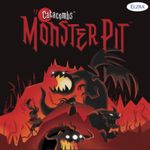 5764570 Catacombs Monster Pit