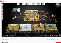 6748355 Catacombs Monster Pit