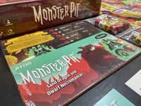 7445971 Catacombs Monster Pit