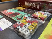 7445972 Catacombs Monster Pit