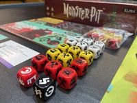 7445973 Catacombs Monster Pit