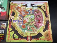 7445976 Catacombs Monster Pit